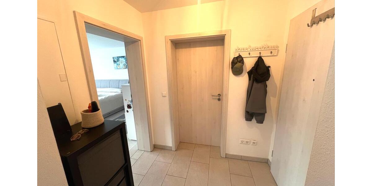 Etagenwohnung Lonsee - 2 Zimmer, 72 m&sup2;, 720&euro; | Angebot:25804638