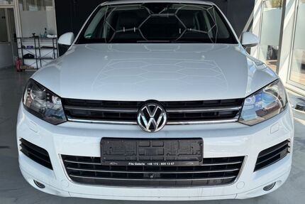 VW Touareg 286.000 km 11.790 &euro; Ebersbach 73061