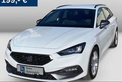 Seat Leon 29.990 km 25.799 &euro; Göppingen 73037