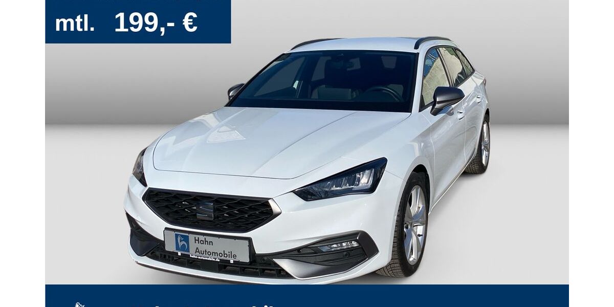 Seat Leon 29.990 km 25.799 &euro; Göppingen 73037