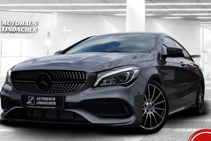 Mercedes-Benz CLA 220 127.657 km 20.970 &euro; Schwäbisch Gmünd 73527