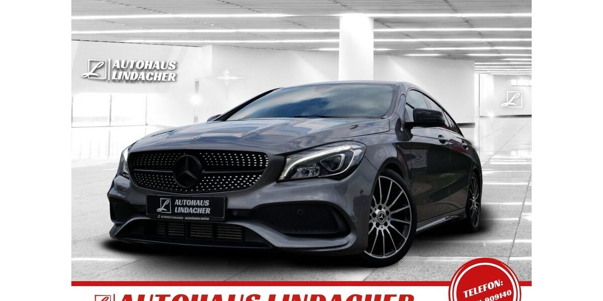 Mercedes-Benz CLA 220 127.657 km 20.970 &euro; Schwäbisch Gmünd 73527