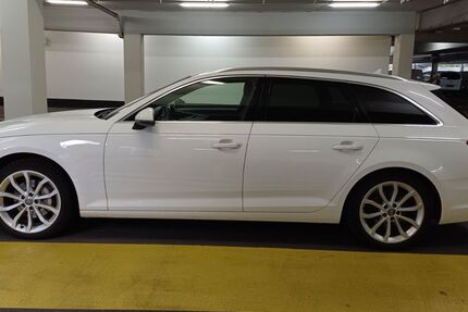 Audi A4 250.000 km 15.150 &euro; Esslingen am Neckar 73733