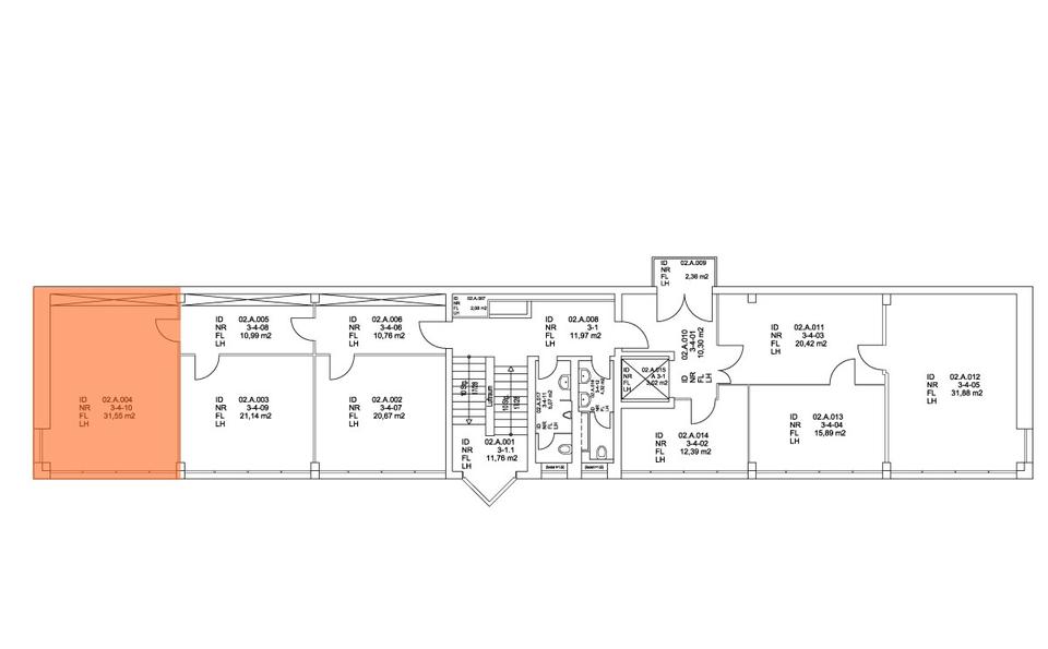 Gewerbeobjekt Frickenhausen - 683&euro; | Angebot:23811114