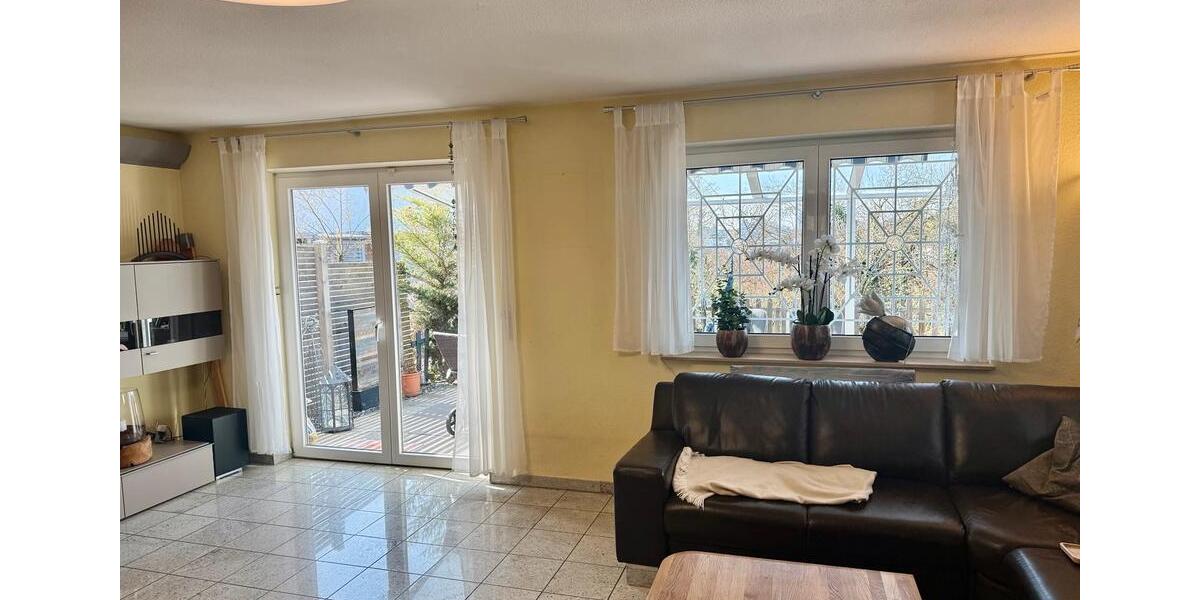 Doppelhaushälfte Kernen im Remstal - 6 Zimmer, 146 m&sup2;, 720.000&euro; | Angebot:25591484