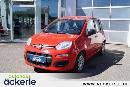 Fiat Panda 37.500 km 11.490 &euro; Korb 71404