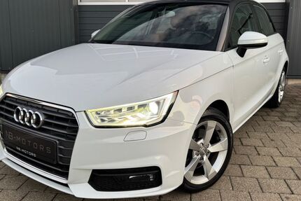 Audi A1 110.850 km 12.450 &euro; Zell unter Aichelberg 73119