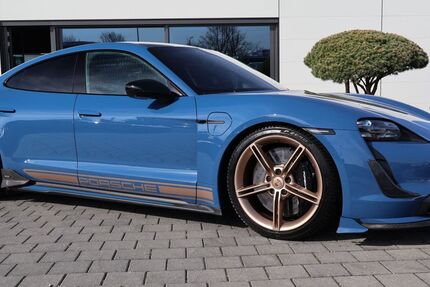 Porsche Taycan 49.000 km 119.000 &euro; Kirchheim unter Teck 73230