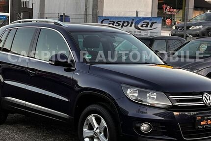 VW Tiguan 145.800 km 12.690 &euro; Kirchheim unter Teck 73230