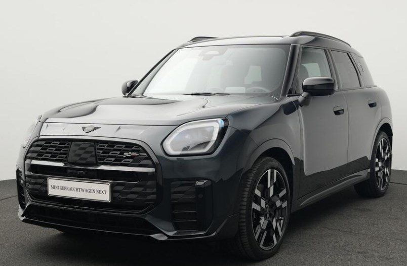 Mini Countryman C (Cooper) 26.651 km 37.253 &euro; Waiblingen 71332