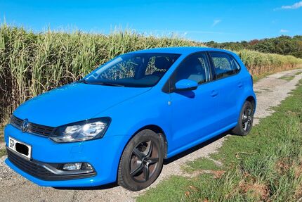 VW Polo 95.200 km 8.200 &euro; Göppingen 73035