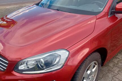 Volvo XC60 96.000 km 18.600 &euro; Göppingen 73037