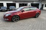 Opel Insignia A 2.0 Turbo 16V OPC Line paket1 197.430 km 2.650 &euro; Schorndorf 73614