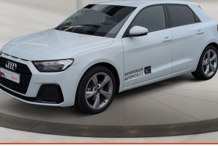 Audi A1 2.500 km 28.480 &euro; Kirchheim 73230