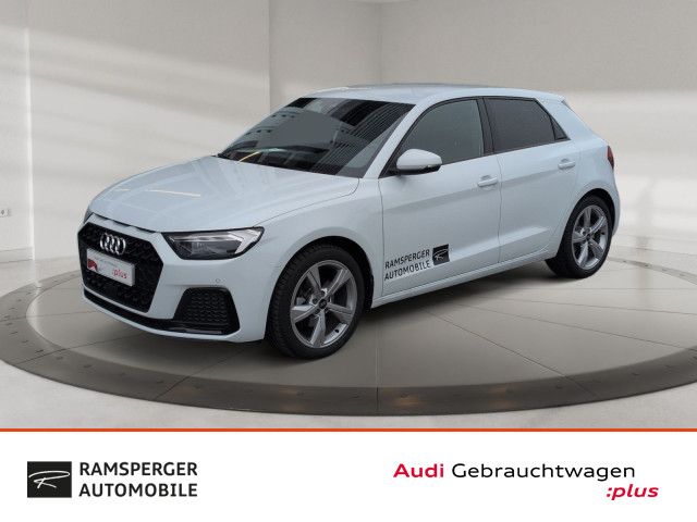Audi A1 2.500 km 28.480 &euro; Kirchheim 73230