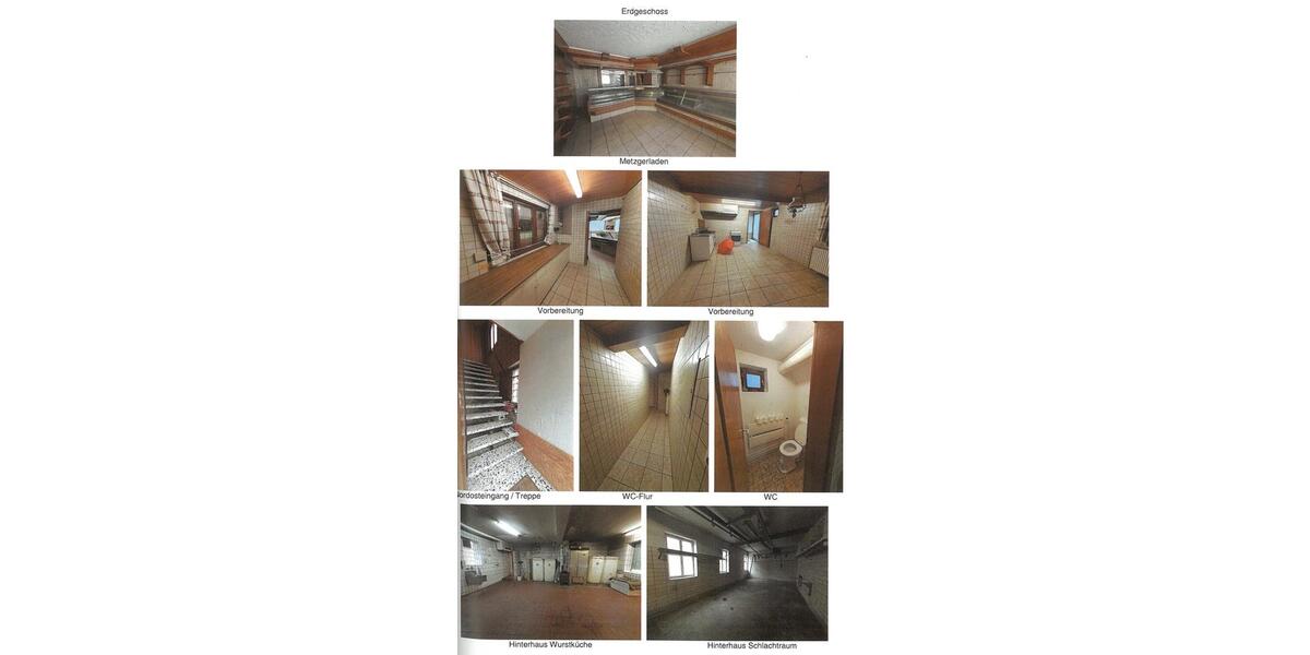 Einfamilienhaus Wiesensteig - 325.000&euro; | Angebot:25370707