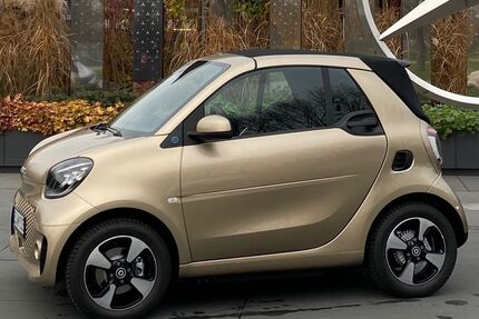 Smart ForTwo 26.000 km 12.900 &euro; Esslingen 73728