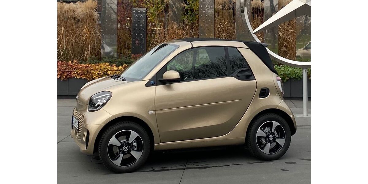 Smart ForTwo 26.000 km 12.900 &euro; Esslingen 73728