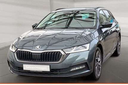 Skoda Octavia 67.203 km 22.890 &euro; Kirchheim 73230