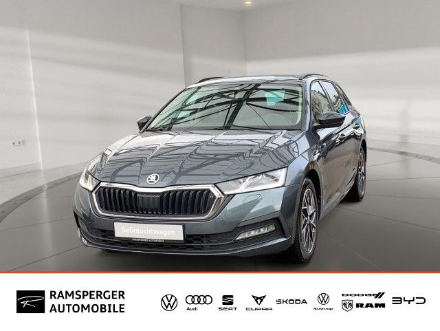 Skoda Octavia 67.203 km 22.890 &euro; Kirchheim 73230