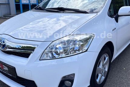 Toyota Auris 129.000 km 8.900 &euro; Essingen 73457