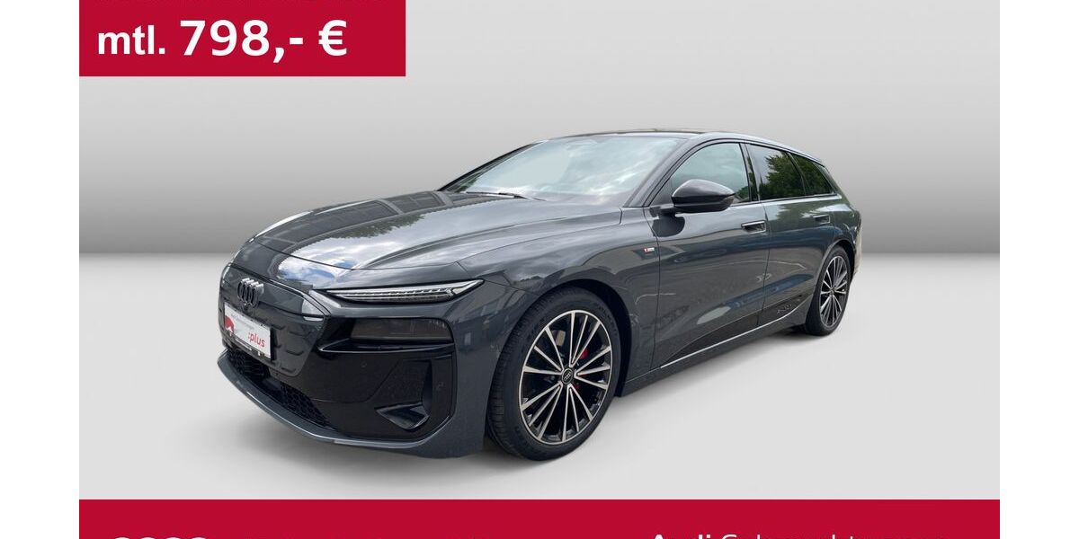 Audi A6 e-tron 13.900 km 66.490 &euro; Fellbach 70734