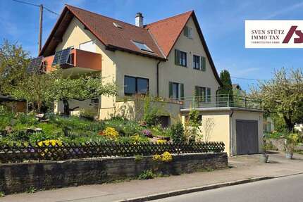 Wohnung Ostfildern - 5 Zimmer, 121 m&sup2;, 359.000&euro; | Angebot:26464411
