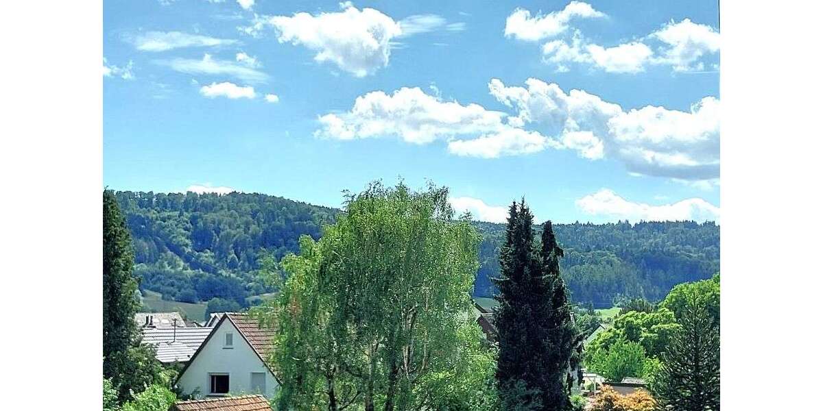 Etagenwohnung Lorch - 5 Zimmer, 110 m&sup2;, 1.200&euro; | Angebot:27108202