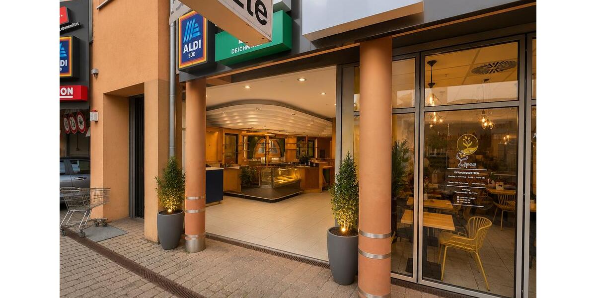 Gewerbeobjekt Schwäbisch Gmünd - 2.450&euro; | Angebot:26675501