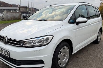 VW Touran 206.000 km 11.500 &euro; Schwäbisch Gmünd 73525