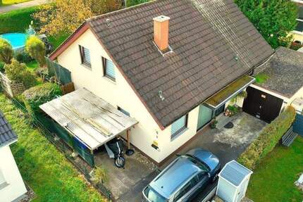 Haus Mutlangen - 5 Zimmer, 121 m&sup2;, 400.000&euro; | Angebot:26703165
