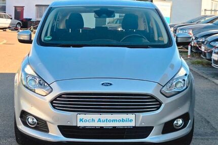 Ford S-Max 94.000 km 11.299 &euro; Notzingen 73274