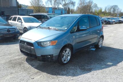 Mitsubishi Colt 167.000 km 1.700 &euro; Remshalden 73630