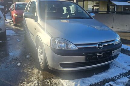 Opel Corsa 64.800 km 3.490 &euro; Geislingen an der Steige 73312