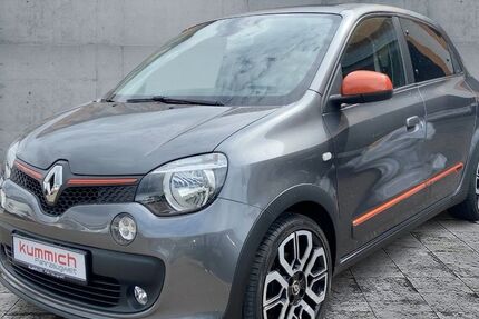 Renault Twingo 47.690 km 10.490 &euro; Essingen 73457