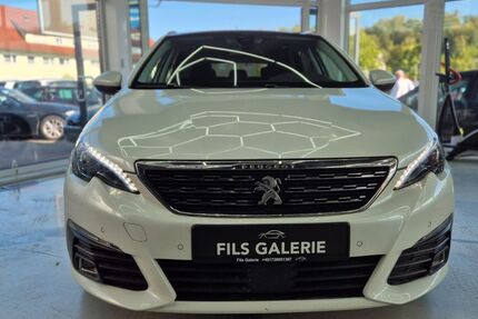 Peugeot 308 65.000 km 13.490 &euro; Ebersbach 73061