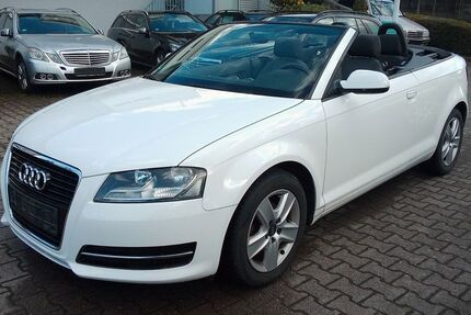 Audi A3 110.930 km 8.800 &euro; Kirchheim unter Teck 73230