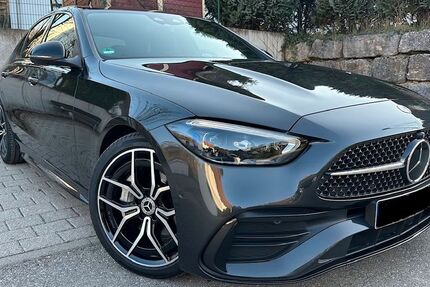 Mercedes-Benz C 300 79.248 km 38.490 &euro; Geislingen 73312