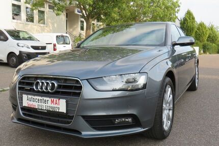 Audi A4 182.000 km 9.950 &euro; Fellbach 70736