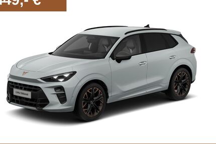 Cupra Terramar 7.500 km 49.950 &euro; Weinstadt-Endersbach 71384