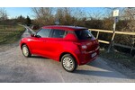 Suzuki Swift II Schrägheck 40.000 km 16.950 &euro; Denkendorf 73770