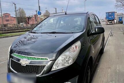 Chevrolet Spark 95.000 km 2.100 &euro; Fellbach 70734