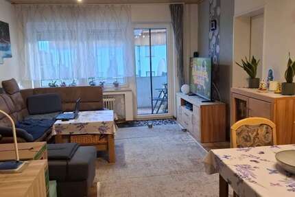 Wohnung Nürtingen - 3.5 Zimmer, 68 m&sup2;, 730&euro; | Angebot:26662870