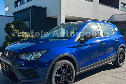 Seat Arona 99.611 km 10.700 &euro; Heiningen 73092
