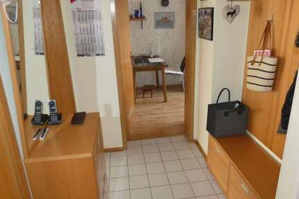 Wohnung Göppingen Faurndau - 2 Zimmer, 64 m&sup2;, 159.000&euro; | Angebot:25026255