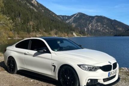 BMW 420 157.000 km 17.000 &euro; Süßen 73079