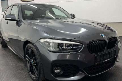 BMW 125 90.779 km 22.950 &euro; Eschenbach 73107