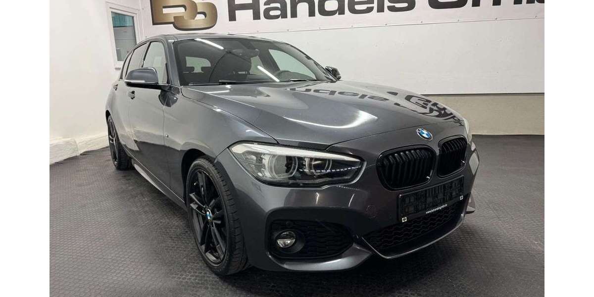 BMW 125 90.779 km 22.950 &euro; Eschenbach 73107