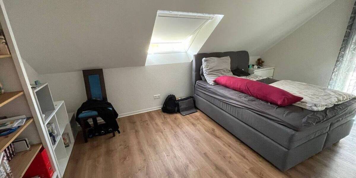 Etagenwohnung Altbach - 3 Zimmer, 65 m&sup2;, 939&euro; | Angebot:26487738