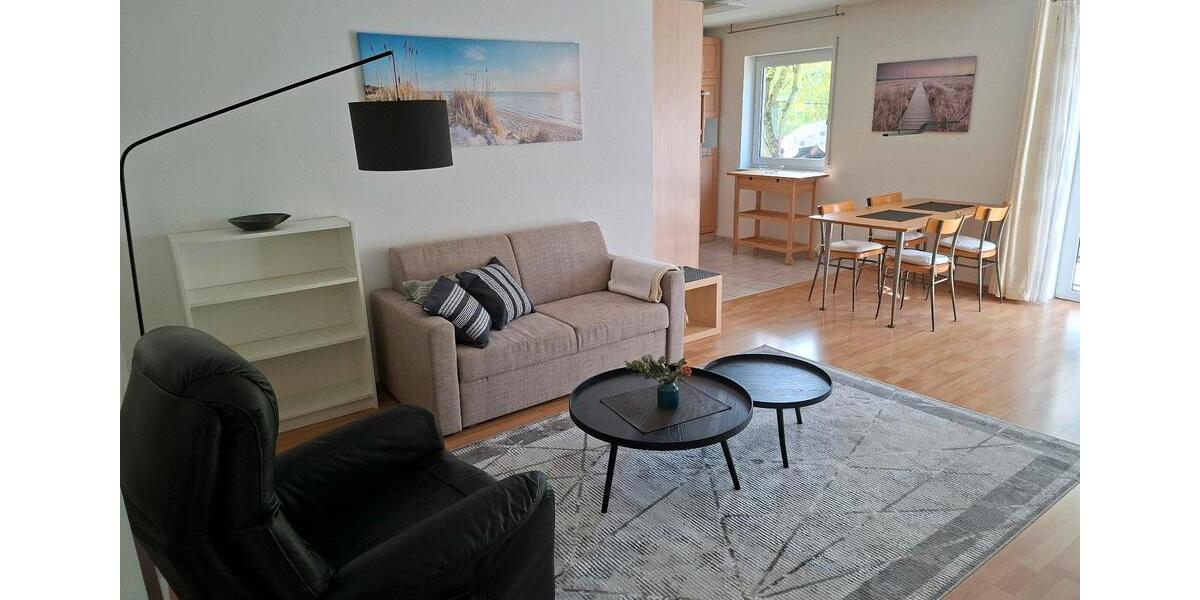 Erdgeschoßwohnung Kohlberg - 2 Zimmer, 62 m&sup2;, 850&euro; | Angebot:26677379